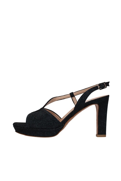 L'amour By Albano With heel BLUE