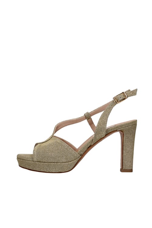 L'amour By Albano With heel BEIGE