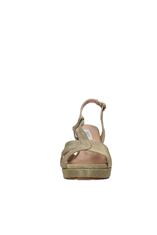 L'amour By Albano With heel BEIGE