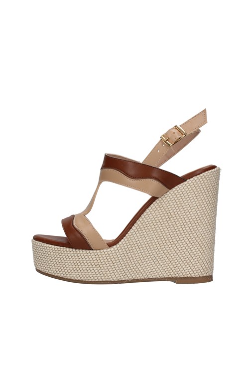 L'amour By Albano With wedge PINK