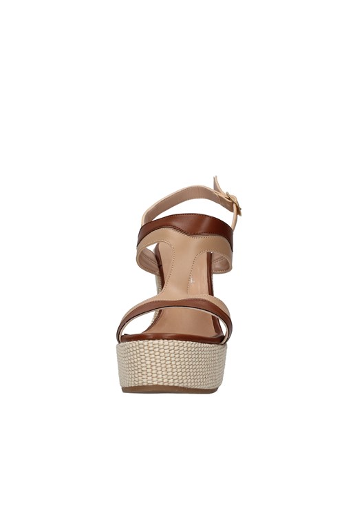 L'amour By Albano With wedge PINK