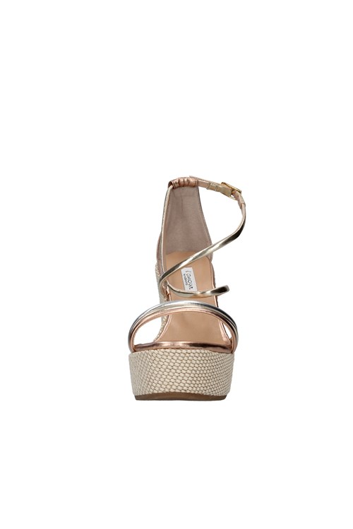 L'amour By Albano With wedge RED