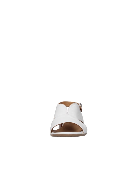 Bueno With heel WHITE