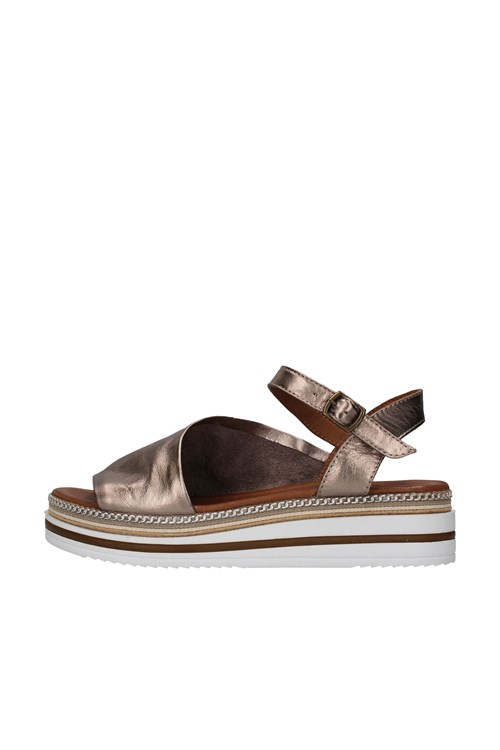 Bueno With wedge BROWN