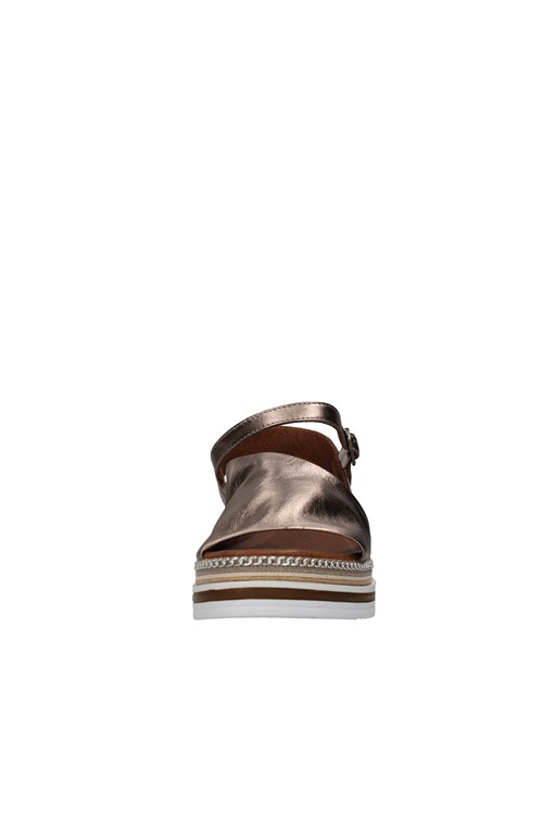 Bueno With wedge BROWN