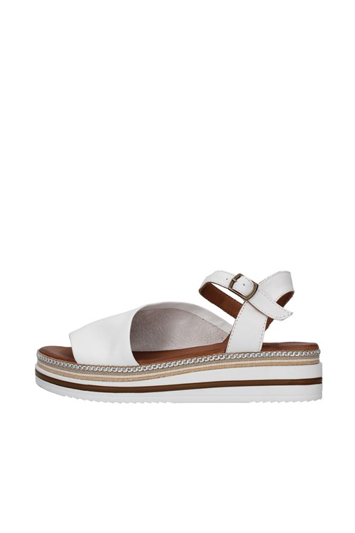 Bueno With wedge WHITE