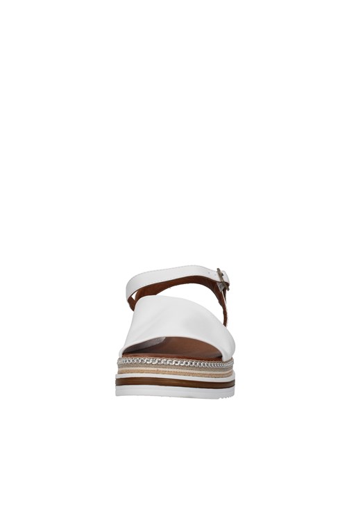 Bueno With wedge WHITE