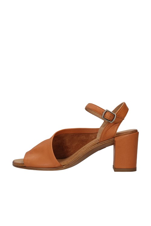 Bueno With heel BROWN