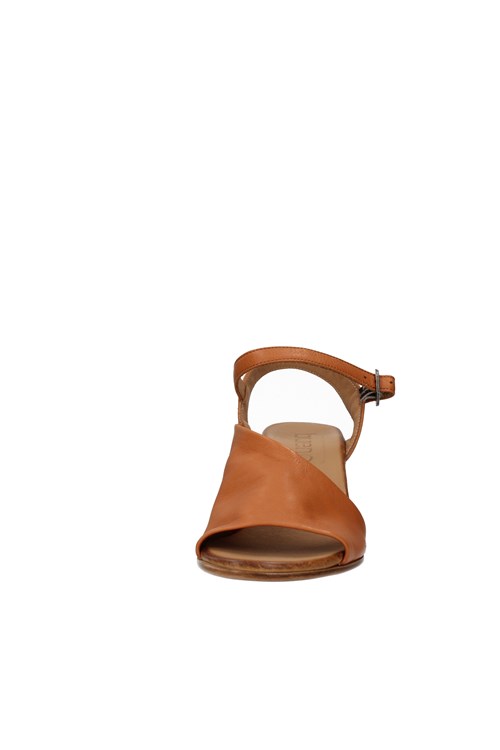 Bueno With heel BROWN