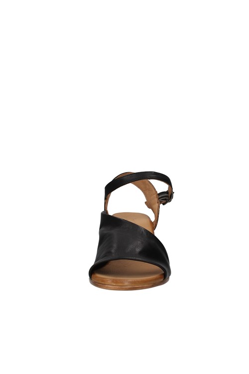 Bueno With heel BLACK