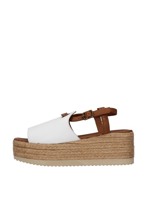 Bueno With wedge WHITE