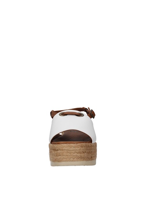 Bueno With wedge WHITE