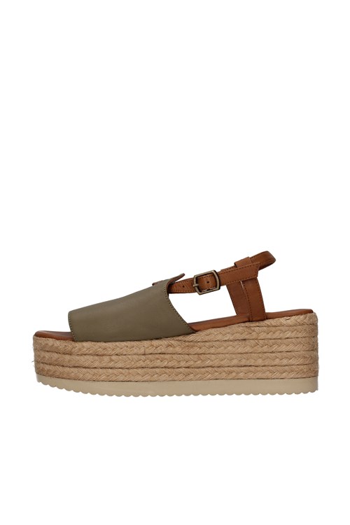 Bueno With wedge WHITE