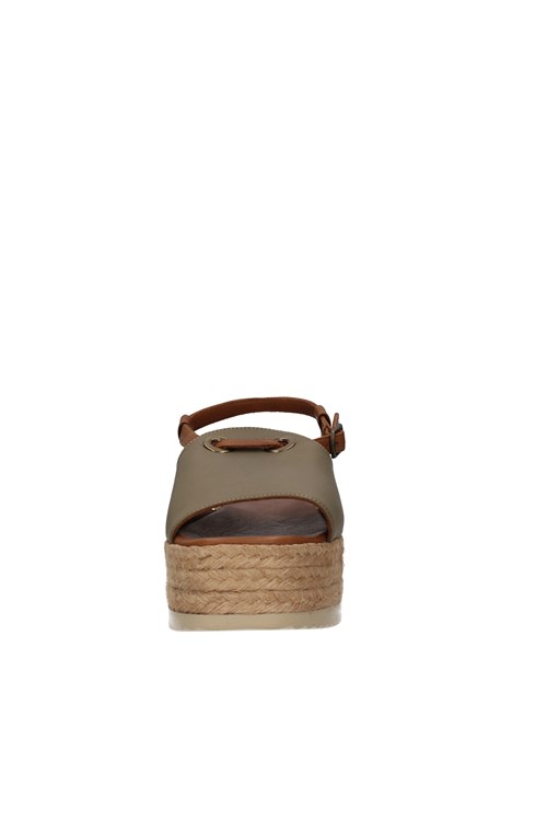 Bueno With wedge WHITE