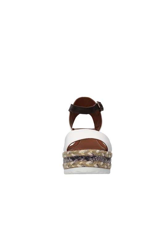Bueno With wedge WHITE