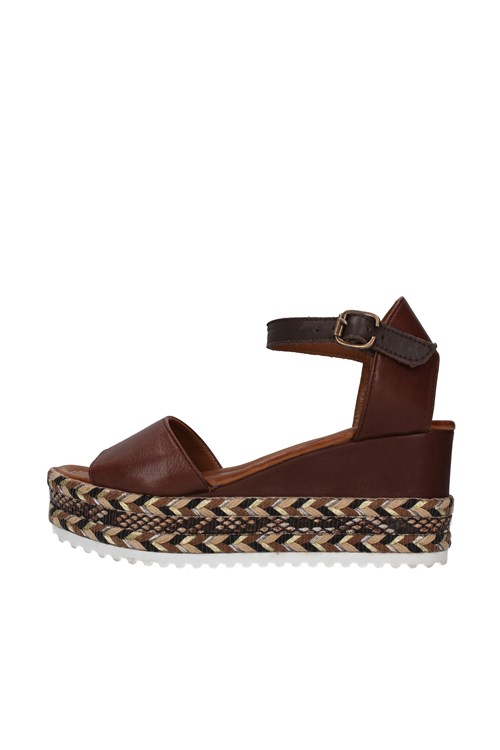 Bueno With wedge WHITE