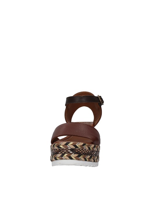 Bueno With wedge WHITE