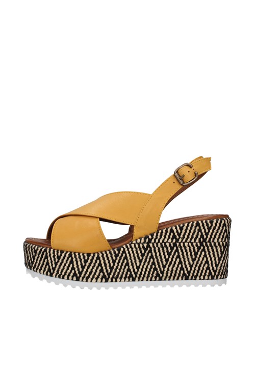 Bueno With wedge YELLOW