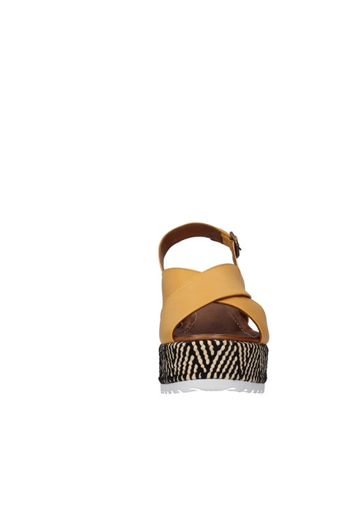 Bueno With wedge YELLOW