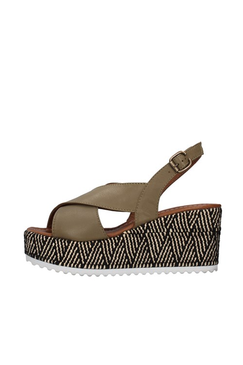 Bueno With wedge WHITE