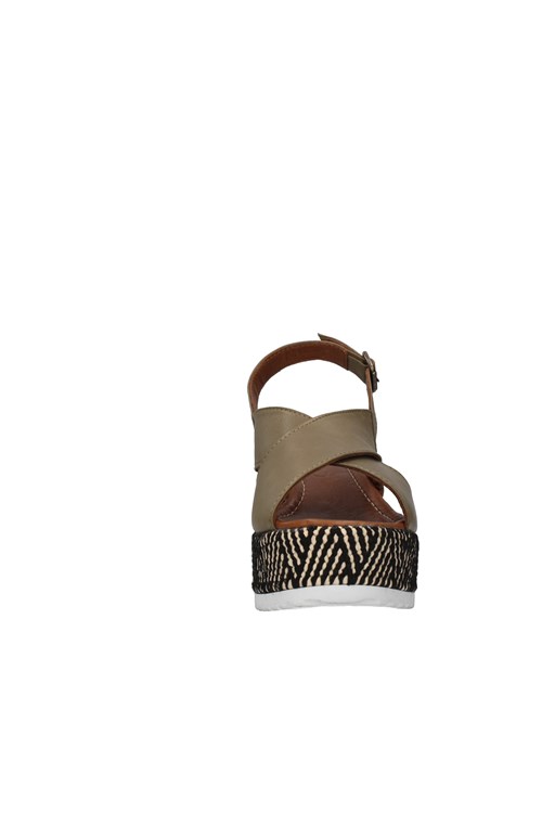 Bueno With wedge WHITE
