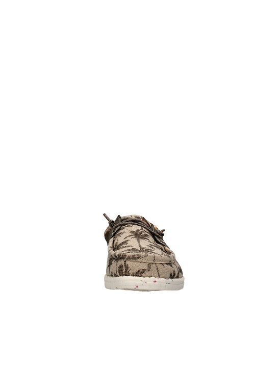 Hey Dude Loafers BEIGE