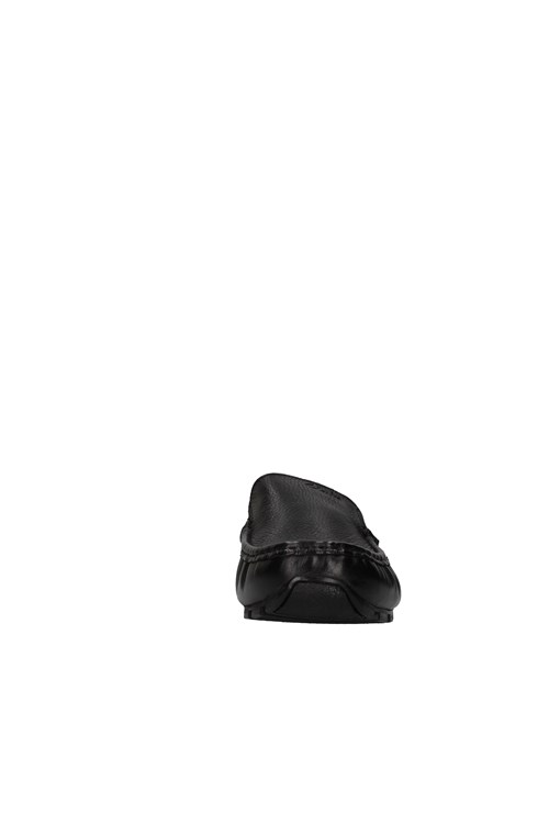 Clarks Loafers BLACK