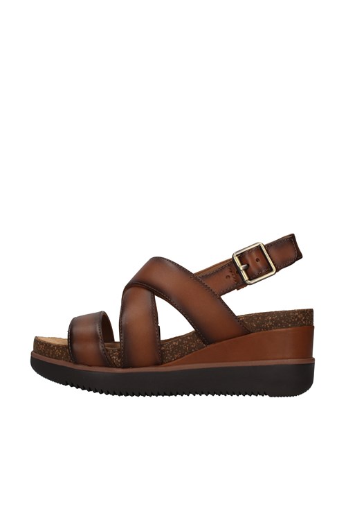 Clarks With wedge BEIGE