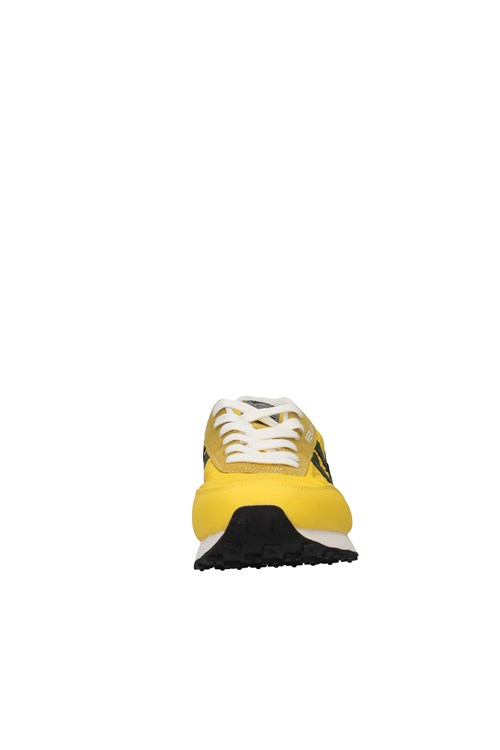 Replay low YELLOW