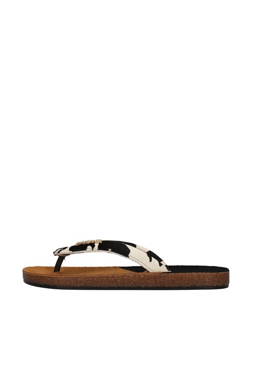 Playa Santa Flops WHITE