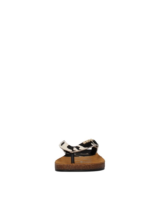 Playa Santa Flops WHITE