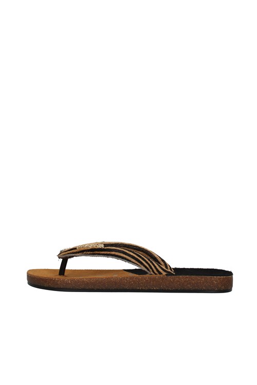 Playa Santa Flops YELLOW