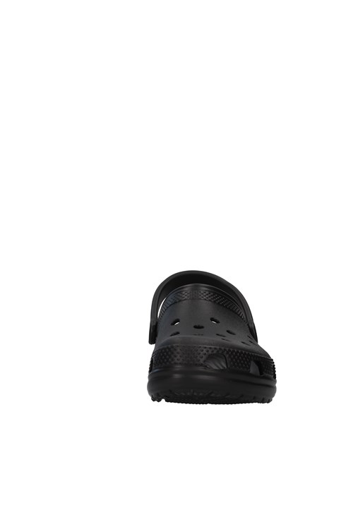 Crocs Beachwear BLACK