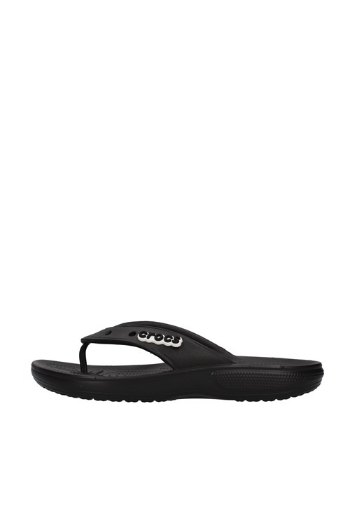 Crocs Sandals BLACK