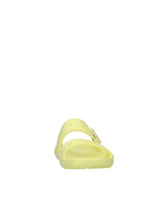 Crocs Beachwear WHITE