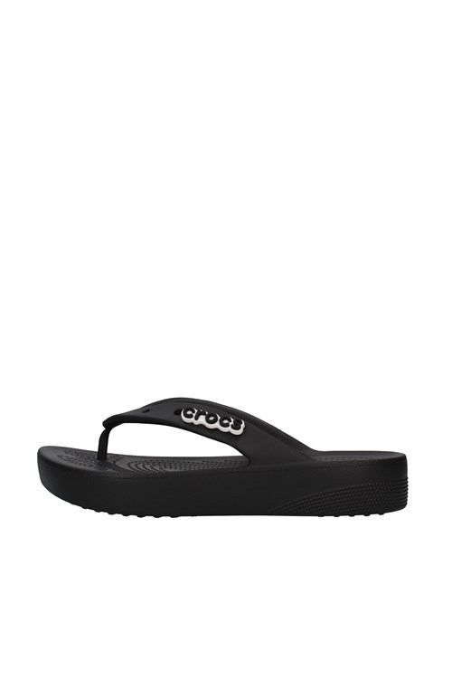 Crocs Beachwear BLACK
