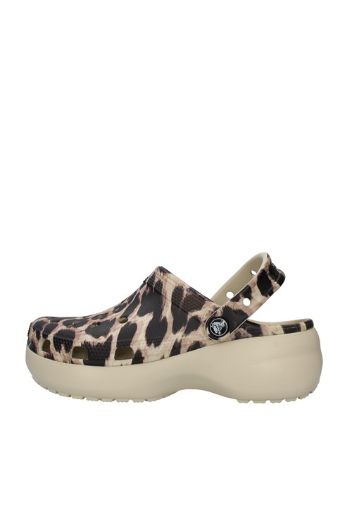 Crocs Beachwear WHITE
