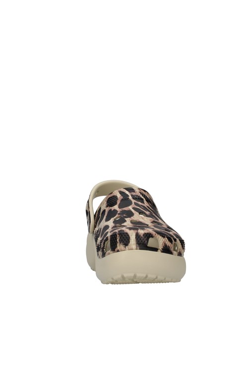 Crocs Beachwear WHITE