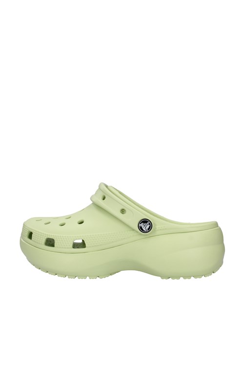 Crocs Beachwear WHITE