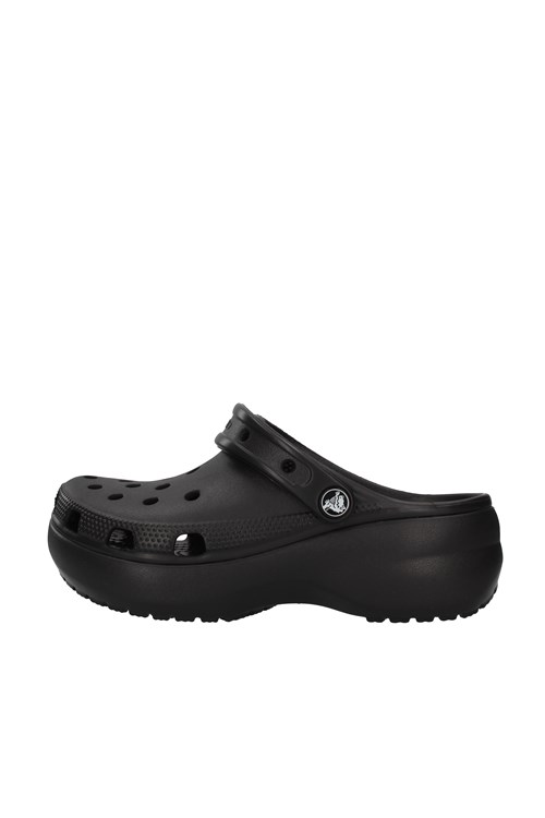 Crocs Beachwear BLACK