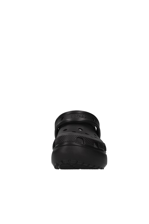 Crocs Beachwear BLACK