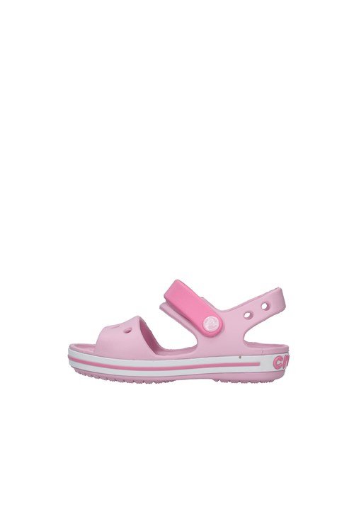 Crocs Beachwear PINK
