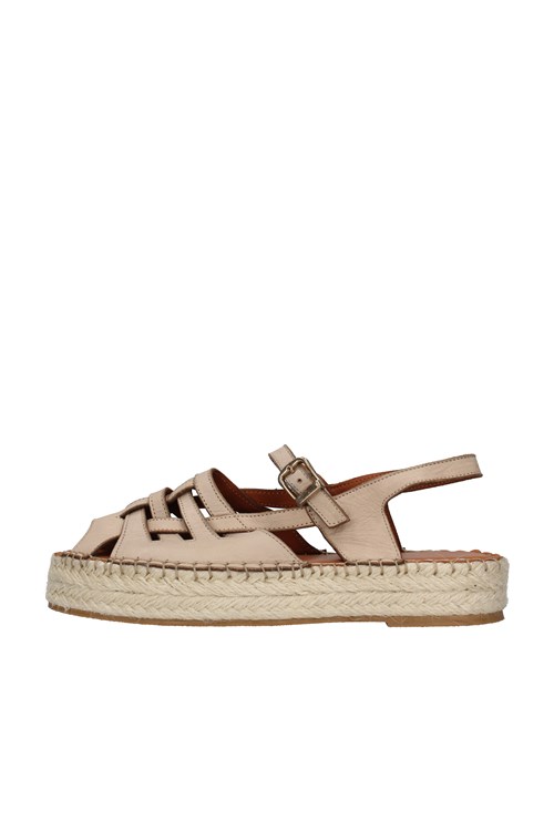 Shaddy With wedge BEIGE