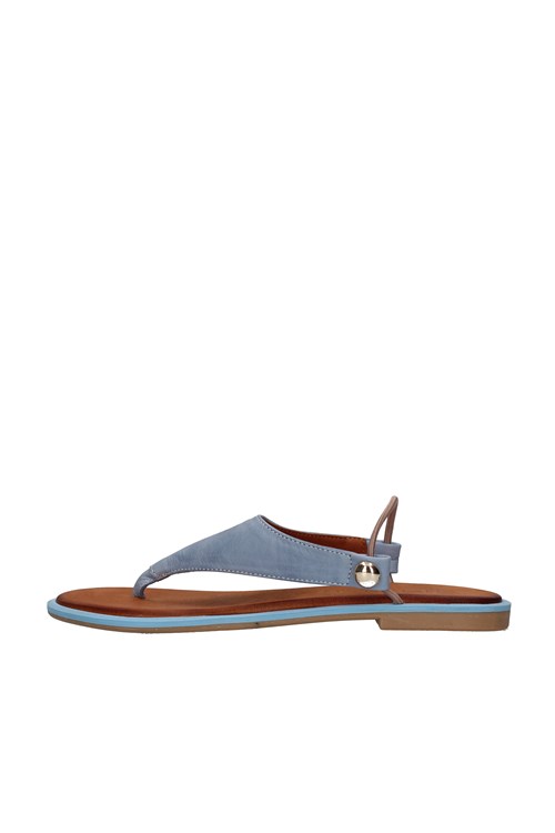 Shaddy Flops BLUE