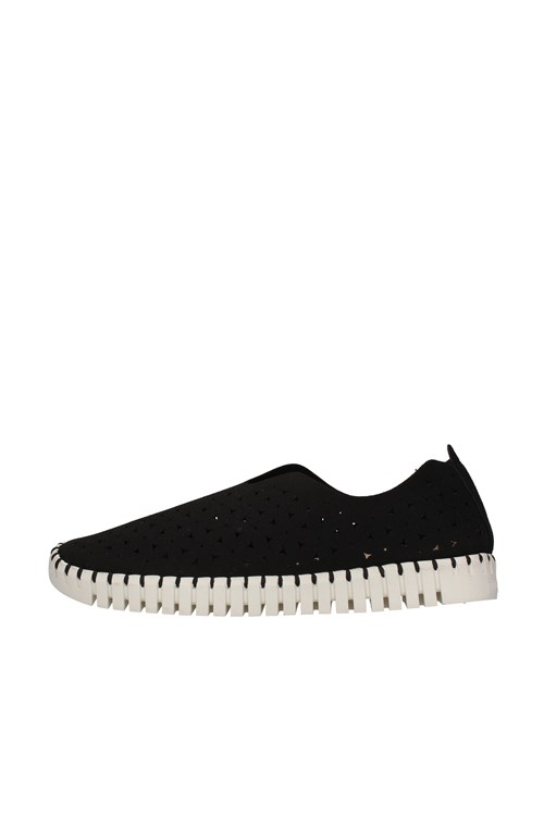 Ska Loafers BLACK
