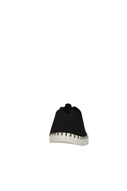 Ska Loafers BLACK