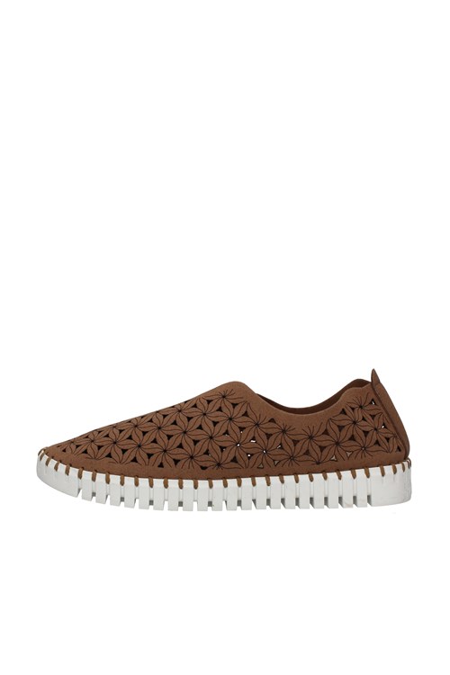 Ska Loafers BROWN
