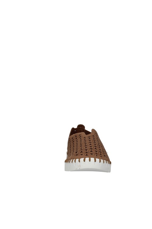 Ska Loafers BROWN