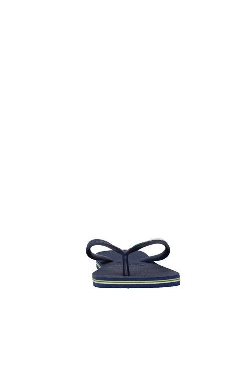 Havaianas Beachwear NAVY BLUE