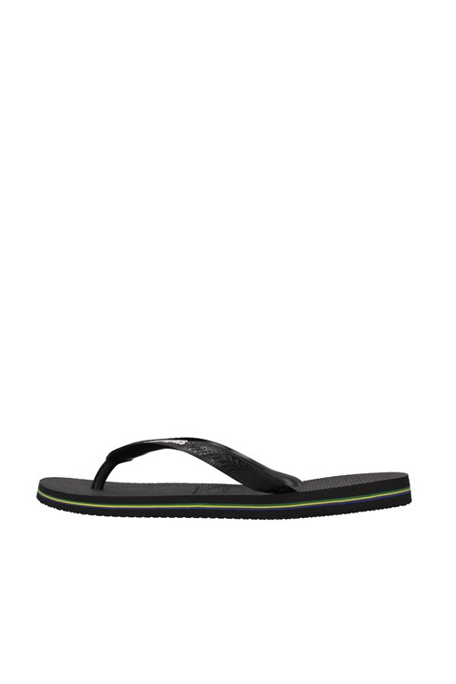 Havaianas Beachwear BLACK